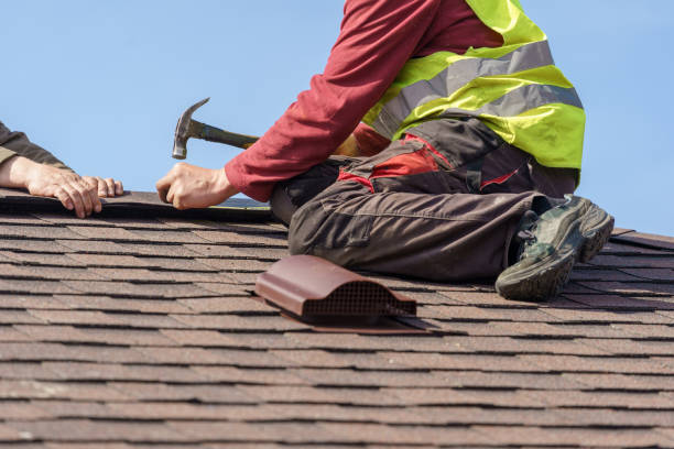 Best Commercial Roofing Services  in Curwensville, PA