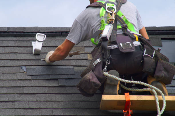 Best Metal Roofing Contractor  in Curwensville, PA