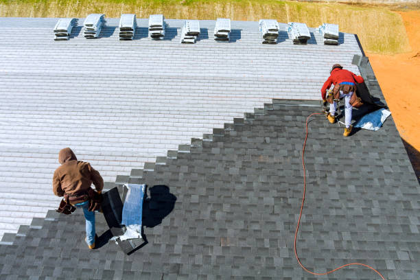 Quick and Trustworthy Emergency Roof Repair Services in Curwensville, PA