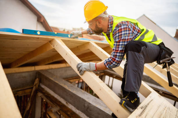 Best Storm Damage Roof Repair  in Curwensville, PA