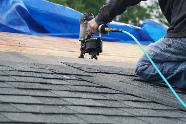 Best Emergency Roof Repair  in Curwensville, PA