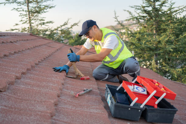 Best Commercial Roofing Services  in Curwensville, PA