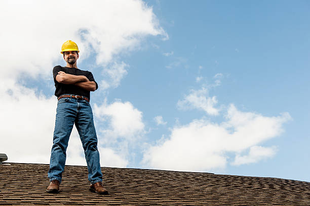 Best Residential Roofing Contractor  in Curwensville, PA