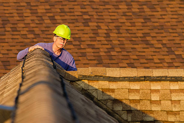 Best Best Roofing Contractors  in Curwensville, PA