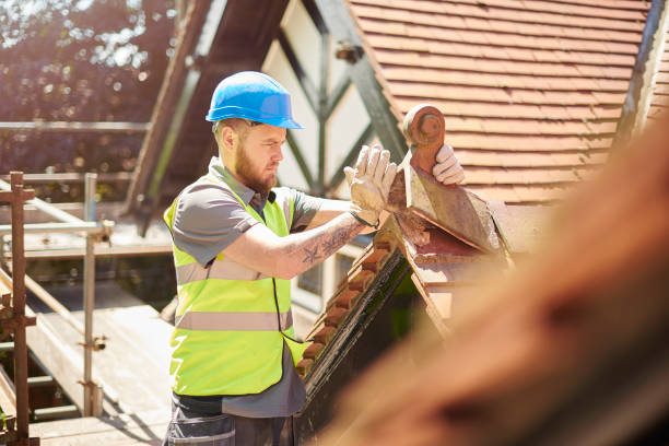 Best Best Roofing Contractors  in Curwensville, PA