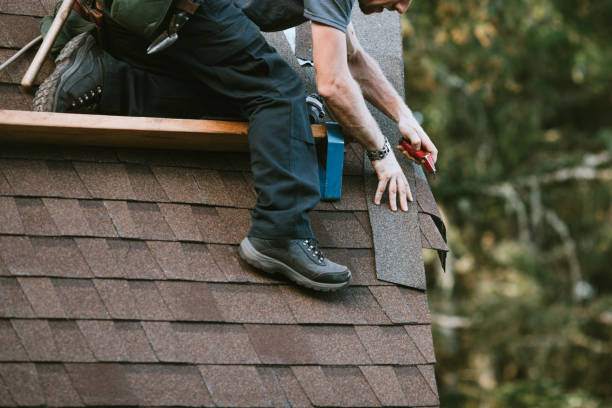 Best Roof Leak Repair  in Curwensville, PA